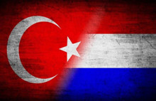 Hollanda'yla yeni kriz kapıda