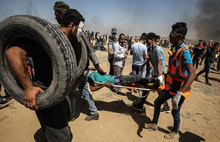 Kudüs için 3 gün yas ilan edildi