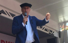 Muharrem İnce'den Erdoğan'a Gazze çıkışı