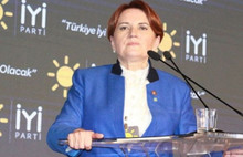 Akşener'den çarpıcı Demirtaş açıklaması