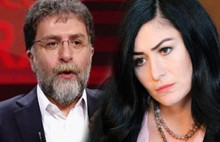 Deniz Çakır’dan Ahmet Hakan’a ağır gönderme
