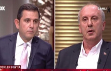 Muharrem İnce’den bomba açıklamalar