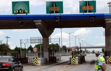 Otoyol cezalarına indirim geldi