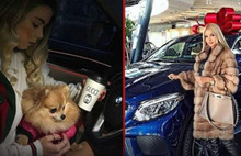 İngilizler Ankara'nın zengin çocukları'nı konuşuyor.