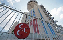 MHP milletvekili adayları açıklandı