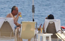 Muharrem İnce'ye o fotoğraf soruldu