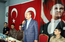 İçişler iBakanı'ndan dikkat çeken açıklmaa