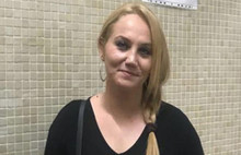 Çıplak arama için suç duyurusu