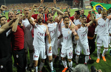 Şampiyonlar Ligi'ndeki muhtemel rakipleri