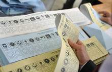 Milletvekili aday listelerinde yarın son gün