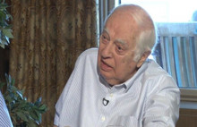 Ünlü tarihçi hayatını kaybetti.