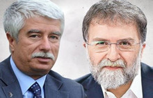 Hürriyet'te Barış Atay kavgası