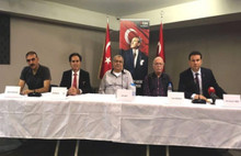 MESAM'da sular durulmuyor