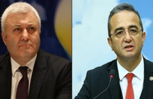 CHP'de yumruklu kavga iddiasına açıklama