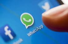 WhatsApp’tan büyük hata