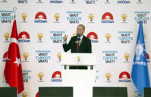 Erdoğan'dan ek gösterge 3600 açıklaması