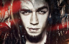 Fenomen Rapçi Ezhel  tutuklandı!