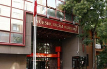 YSK'dan 2 Partiye şok uyarı