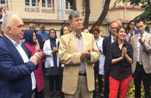 Cerrahpaşa dekanı'ndan ilk açıklama