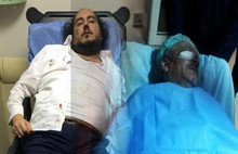 Saadet Partililerden şok suçlama