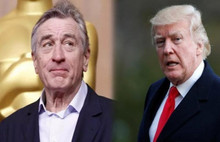 Ünlü aktörden Trump’a restoran yasağı