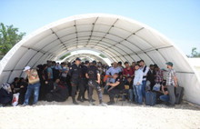 Türkiye'deki Suriyeliler kime oy verecek?