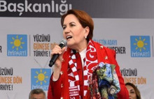 Meral Akşener:TRT'yi satacağım