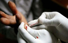 FETÖ İmamı AİDS testinde yakalandı