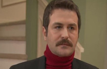 Dizi oyuncusunun acı sonu...