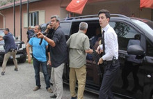 Kılıçdaroğlu'nun konvoyuna saldıran terörist öldürüldü