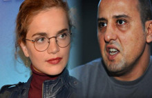 Tuğçe Kazaz'a şerbet cevabı