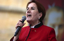 Meral Akşener’den çok sert sözler