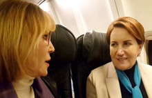 İYİ Parti'de Ruhat Mengi depremi