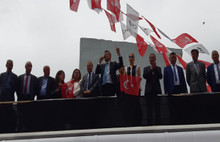 Öztürk Yılmaz: Normal bir seçim sürecinde değiliz