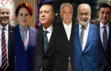 Son ankette şaşırtıcı sonuçlar