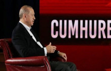 Erdoğan Gülen'le kaç kez görüştüğünü açıkladı