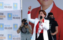 İYİ Parti’de koruma skandalı