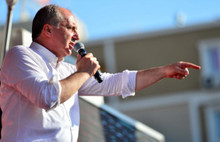 Yunanistan, Muharrem İnce haberiyle karıştı