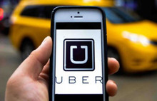 UBER'den açıklama geldi