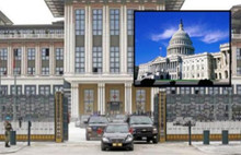 Beyaz Saray modeli geliyor