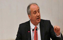 Muharrem İnce'yle ilgili flaş FETÖ iddiası