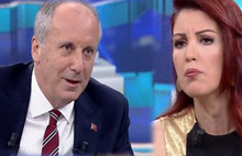 Türkiye İnce ile Alçı'nın bu diyaloğunu konuşuyor