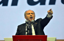 Muharrem İnce ne kadar oy alır?