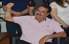 İbrahim Tatlıses İzmirlileri kızdırdı