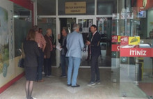 3 saatte 65 bin imza