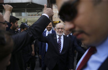 İşte Cumhur ittifakı ve muhalefetin oy oranı