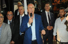 Bahçeli'nin iddialarına cevap verdi