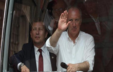 Muharrem İnce'den Kürt sorununun çözümü mesajı