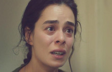 O da bakıcı dehşeti yaşadı