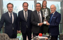 Doğan Medya'nın  satışına  onay